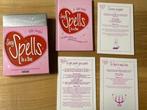 Sexy spells in a box, Boeken, Ophalen, Zo goed als nieuw