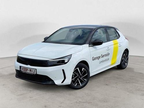 Opel Corsa 1.2 GS-Line,Camera,Zetel/stuurverwarming,Dode ho, Auto's, Opel, Corsa, Boordcomputer, Cruise Control, Electronic Stability Program (ESP)
