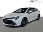 Toyota Corolla TS Premium HEV, Auto's, Corolla, Wit, Break, 5 deurs