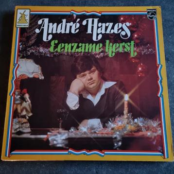 LP André Hazes - Eenzame Kerst beschikbaar voor biedingen