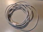 Apple USB-C-oplaadkabel 240 W (2 m), Computers en Software, Ophalen, Zo goed als nieuw