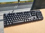 SteelSeries Apex Pro, Azerty, Ophalen of Verzenden, Zo goed als nieuw, Steelseries