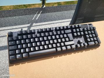 SteelSeries Apex Pro beschikbaar voor biedingen