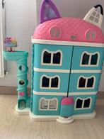 Gabby’s  Poppenhuis, Kinderen en Baby's, Speelgoed | Poppenhuizen, Ophalen, Zo goed als nieuw, Poppenhuis
