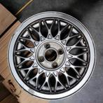 BBS RZ 4x100 6Jx15H2. ET 45, Auto-onderdelen, Banden en Velgen, Gebruikt, 15 inch, Velg(en), Ophalen of Verzenden