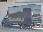 Mercedes Sprinter 317 CDI Automaat Bakwagen Laadklep Lat om, Automaat, Stof, Euro 6, 4 cilinders