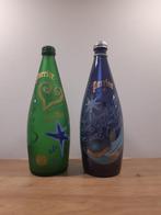 Perrier-verzamelflessen, Ophalen of Verzenden, Zo goed als nieuw, Overige typen