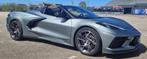 Corvette C8 Cabrio (3LT/Carbon/Bose/Lift/Magnetic Ride/...), Autos, Chevrolet, Carnet d'entretien, Automatique, Corvette, Propulsion arrière