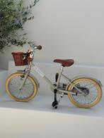 Veloretti maxi  kinderfiets 16 inch, Fietsen en Brommers, Fietsen | Kinderfietsjes, Ophalen, Zijwieltjes, 16 tot 20 inch, Veloretti