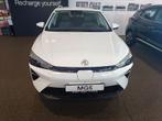 MG MG5 51 kWh Standard Range Luxury, Auto's, Te koop, 130 kW, Break, 5 deurs