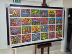 Keith Haring RETROSPECT, Ophalen of Verzenden