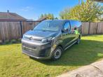 Jumpy iii dubbel cabine, Auto's, Bestelwagens en Lichte vracht, Voorwielaandrijving, Stof, Euro 6, Overige kleuren