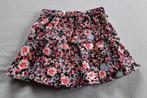 Meisjes Broekrokjes 122-128, Ophalen of Verzenden, Zo goed als nieuw, Meisje, Jurk of Rok