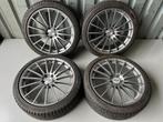 20” AUDI A6, S6, A7, Q3 Velgen met Winterbanden, Ophalen, Audi