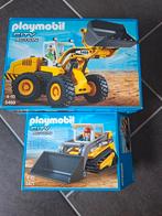 Playmobil city action 2 sets, Ophalen, Zo goed als nieuw