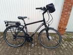 Elektrische fiets Merk prestige in goede staat, Fietsen en Brommers, 51 tot 55 cm, Ophalen, Gebruikt, 30 tot 50 km per accu