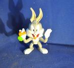 figurine warner bross bugs bunny mac donald, Collections, Comme neuf, Autres types, Enlèvement ou Envoi