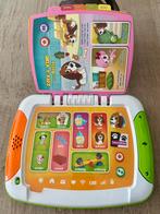 Speel & Leer Touch Tablet ( zo goed als nieuw!!!), Ophalen