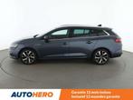 Renault Mégane 1.5 dCi Energy BOSE-Edition (bj 2018), Auto's, Renault, Gebruikt, Zwart, Leder, 5 deurs