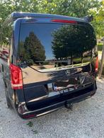 Marco Polo Mercedes V klasse 2021, Automaat, Koelkast, Particulier, Mercedes