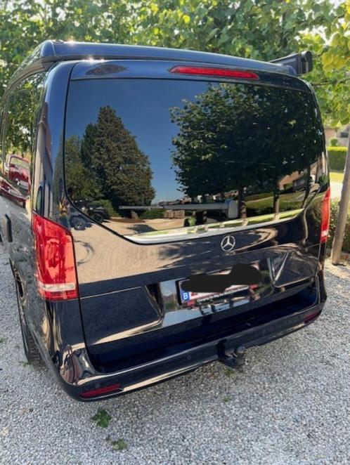 Marco Polo Mercedes V klasse 2021, Caravans en Kamperen, Mobilhomes, Particulier, tot en met 4, Buscamper of Camperbus, Mercedes-Benz