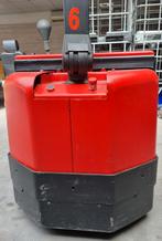 Elektrische transpallet BT 1800kg, Doe-het-zelf en Bouw, Palletwagens en Pompwagens, Ophalen, Gebruikt