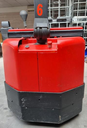 Elektrische transpallet BT 1800kg, Enlèvement, Utilisé
