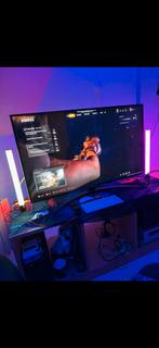 LG smart tv 43inch, TV, Hi-fi & Vidéo, Télévisions, Enlèvement, 4k (UHD), OLED, 120 Hz