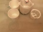yoghurtmaker, Huis en Inrichting, Ophalen of Verzenden, Zo goed als nieuw