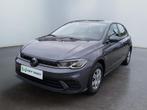 Volkswagen Polo VI, Auto's, Euro 6, Emergency brake assist, Bedrijf, 5 deurs