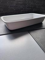 Keramische ovenschotel/ opdienbord, Ophalen, Nieuw