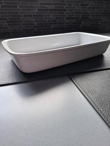 Keramische ovenschotel/ opdienbord beschikbaar voor biedingen