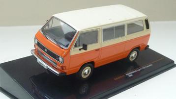 Ixo Volkswagen T3 Caravelle (1981) 1:43