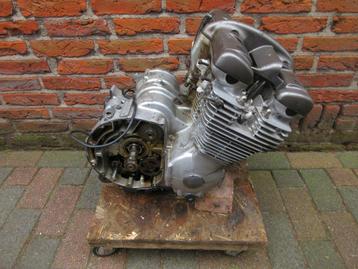 Yamaha XJ600 motorblok Diversion motor blok XJ 600 S engine