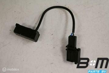 Microfoon voor telefoon VW Tiguan 5N 3B0035711D beschikbaar voor biedingen