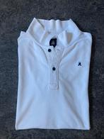 Gaastra poloshirt wit T170-176 (16 jaar) TBE, GAASTRA, Jongen of Meisje, Ophalen of Verzenden, Overige typen