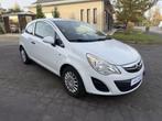 Opel Corsa 1.2I (bj 2012), Voorwielaandrijving, Euro 5, Gebruikt, 4 cilinders