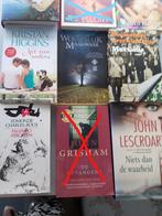 boeken te koop 2, Ophalen of Verzenden, Gelezen, België