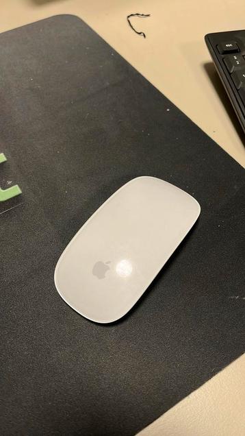 Apple muis a1657 (magic mouse 2)