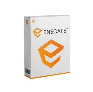 Chaos Enscape 4 beschikbaar voor biedingen