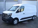 Nissan Interstar VAN TEKNA L2H2 130 M/T 29008€ + BTW, Neuf, Euro 6, Entreprise, 3 places