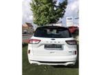Ford Kuga, Auto's, Automaat, Stof, Gebruikt, Wit