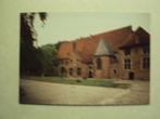 54872 - DIEST - BEGIJNHOF - OUDE MANNENHUIS - 17e EEUW, Verzenden