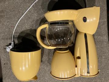 BODUM SANTOS 3000 KOFFIEZET beschikbaar voor biedingen