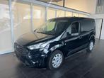 Ford Transit Connect LV / 1.5 TDCI / 12 M Garantie, Voorwielaandrijving, Stof, Start-stop-systeem, Zwart