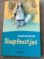 John Wilson - Slaapfeestjes, Ophalen, Fictie algemeen, Zo goed als nieuw, John Wilson