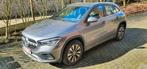 Mercedes GLA250e Hybride PHEV, Auto's, Mercedes-Benz, Zwart, Zwart, Leder, Particulier