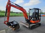 kubota kraan 3.5ton, Zakelijke goederen, Machines en Bouw | Kranen en Graafmachines, Ophalen, Kraan