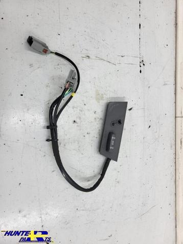 Schakelaar stoelverstelling RV Volvo S80 I ('98-'06) 8622019 beschikbaar voor biedingen