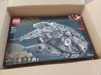 Lego Star Wars- Millenium Falcon 75257 - sealed, Kinderen en Baby's, Speelgoed | Duplo en Lego, Ophalen of Verzenden, Nieuw, Complete set